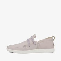 Buty casual damskie TIMBERLAND PROJECT BETTER LOAFER tb0a1ycvs401 kolor fioletowy