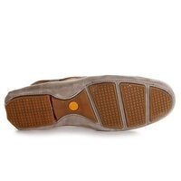 Buty męskie casual TIMBERLAND EK DRIVER VENETIAN 6648r kolor brązowy