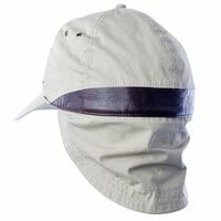 Czapka męska TIMBERLAND CZAPKA FISHING HAT j1575262 kolor beżowy