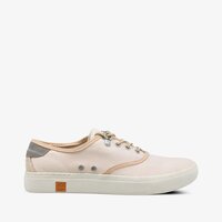 Trampki damskie TIMBERLAND AMHERST OXFORD  a15pd kolor beżowy