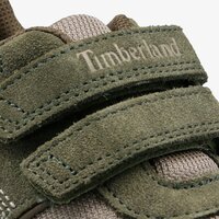 Sneakersy dziecięce TIMBERLAND CITY SCAMPER OX tb0a1ugya581 kolor khaki