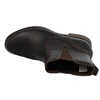 Damskie buty zimowe TIMBERLAND SAVIN HILL FTW  8554a kolor czarny