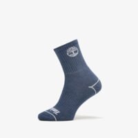 Damskie skarpetki TIMBERLAND SKARPETY 3 PACK BOWDEN CREW TREE LOGO tb0a69c6be31 kolor multicolor