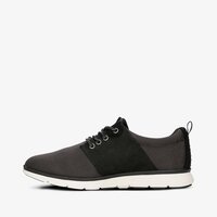 Sneakersy męskie TIMBERLAND KILLINGTON L/F OXFORD tb0a1xzw0011 kolor czarny