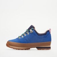 Damskie buty outdoor TIMBERLAND EURO HIKER LACE UP SHOE tb0a5p79eld1 kolor niebieski