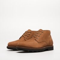 Buty chukka męskie TIMBERLAND ALDEN BROOK WP CHUKKA tb1a65q36431 kolor brązowy