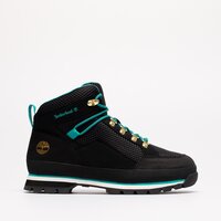 Damskie buty zimowe TIMBERLAND EURO HIKER   tb0a5qe80011 kolor czarny