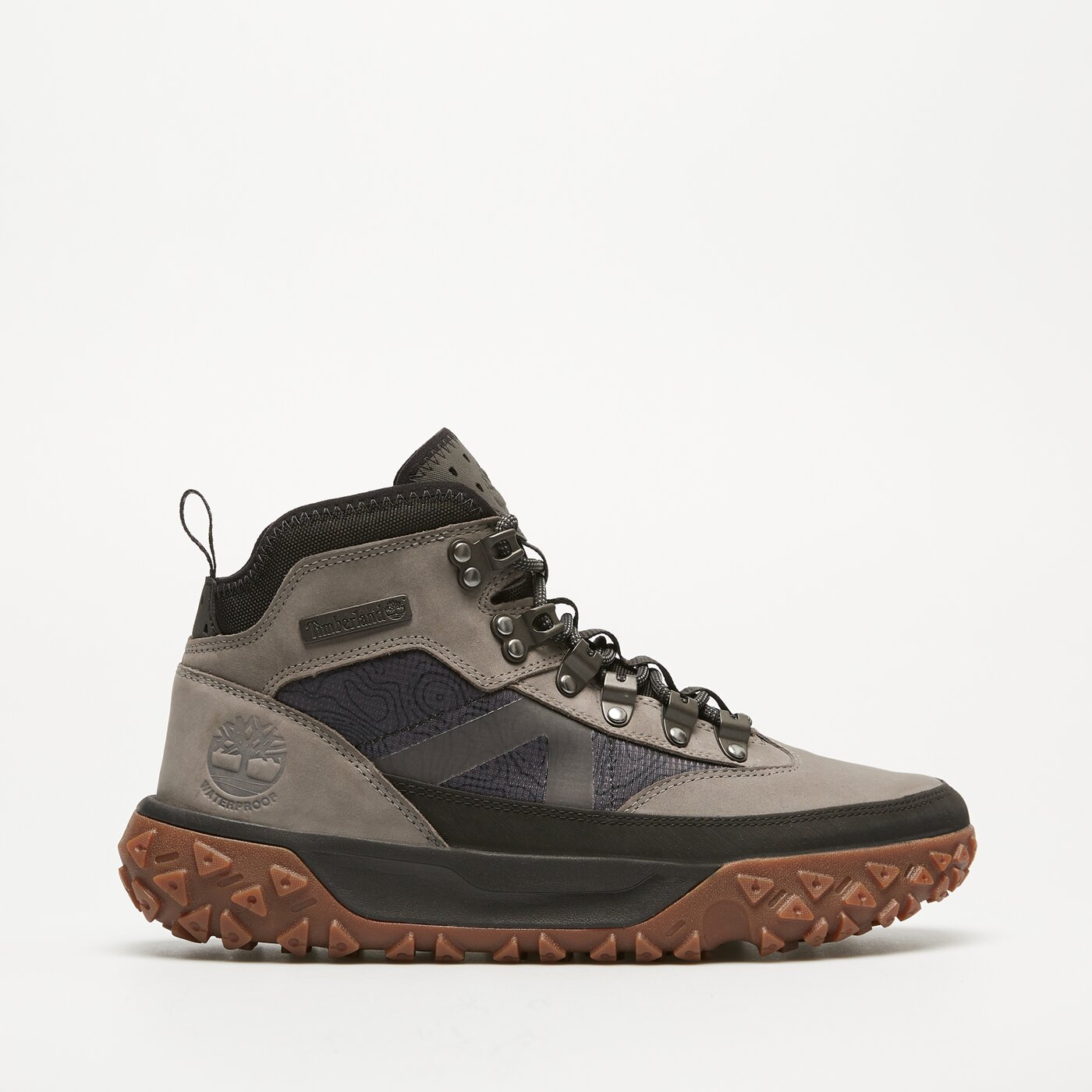 Thyme  TIMBERLAND GREENSTRIDE MOTION 6 MID TB0A6DCPEL81 | kolor