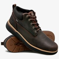 Buty chukka męskie TIMBERLAND CROSS MARK GTX CHUKKA tb0a1tql9311 kolor brązowy