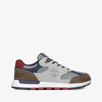 Sneakersy męskie TIMBERLAND FIELD TREKKER LOW F/L tb0a2acrba31 kolor szary