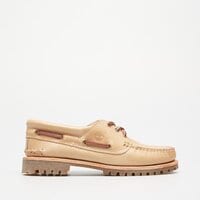 Buty żeglarskie damskie TIMBERLAND NOREEN BOAT SHOE tb0a2gnven21 kolor beżowy