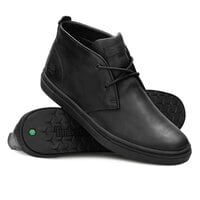 Buty chukka męskie TIMBERLAND 3.0 PLAIN TOE CHUKKA a1hbp kolor czarny