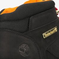 Buty outdoor męskie TIMBERLAND EURO SPRINT HIKER  tb0a2gkh0011 kolor czarny