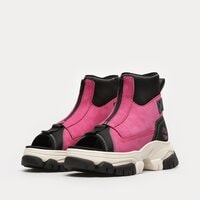 Sandały damskie TIMBERLAND ADLEY WAY SANDAL BOOT tb0a5w3ga451 kolor różowy