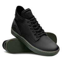 Buty chukka męskie TIMBERLAND ADV2.0 RUBBERIZED CHUKKA RUBBERIZED a1ika kolor czarny