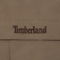 Kurtka przejściowa męska (wiosenna i jesienna) TIMBERLAND KURTKA BENTON WATERPROOF SHELL JACKET tb0a5xrsbk01 kolor brązowy