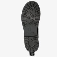 Damskie buty zimowe TIMBERLAND CHAMONIX VALLEY WP BOOT a1rup kolor czarny