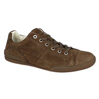 Buty męskie casual TIMBERLAND SPLITCUP LTR CAP 5816r kolor brązowy