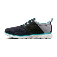 Sneakersy dziecięce TIMBERLAND KILLINGTON OXFORD  a16w7 kolor granatowy