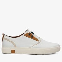 Trampki damskie TIMBERLAND AMHERST CANVAS PTO a1fml kolor biały
