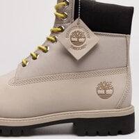 Buty męskie casual TIMBERLAND 6" HERITAGE WP tb0a5msvk511 kolor beżowy