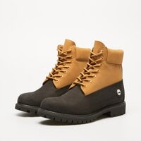 Buty outdoor męskie TIMBERLAND 6 IN PREMIUM tb0a2p6wemj1 kolor żółty