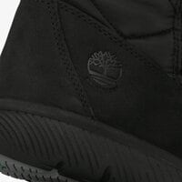 Damskie buty zimowe TIMBERLAND BOLTERO WINTER BOOT tb0a23cc0011 kolor czarny