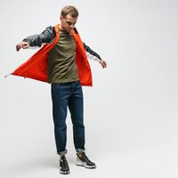 Kurtka przejściowa męska (wiosenna i jesienna) TIMBERLAND KURTKA WINDBREAKER FULL ZIP JACKET tb0a1wxew321 kolor multicolor