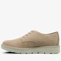 Buty casual damskie TIMBERLAND KENNISTON LACE OX ca1nci kolor beżowy