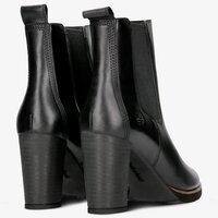Damskie buty zimowe TIMBERLAND LESLIE ANNE CHELSEA a1pys kolor czarny