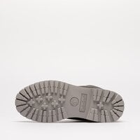 Damskie buty zimowe TIMBERLAND 6 PREM PUFFER BT WP tb0a44xd0011 kolor czarny