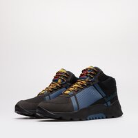 Sneakersy męskie TIMBERLAND SOLAR WAVE LT MID tb0a41qt0151 kolor czarny