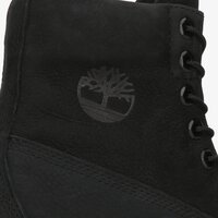 Buty męskie casual TIMBERLAND TBL 1973 NEWMAN6 BOOT WP tb0a28sg0011 kolor czarny