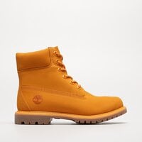 Damskie buty zimowe TIMBERLAND 6IN PREMIUM BOOT - W tb0a41138041 kolor żółty