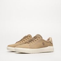 Sneakersy męskie TIMBERLAND SENECA BAY OXFORD tb0a5ty5dr01 kolor beżowy