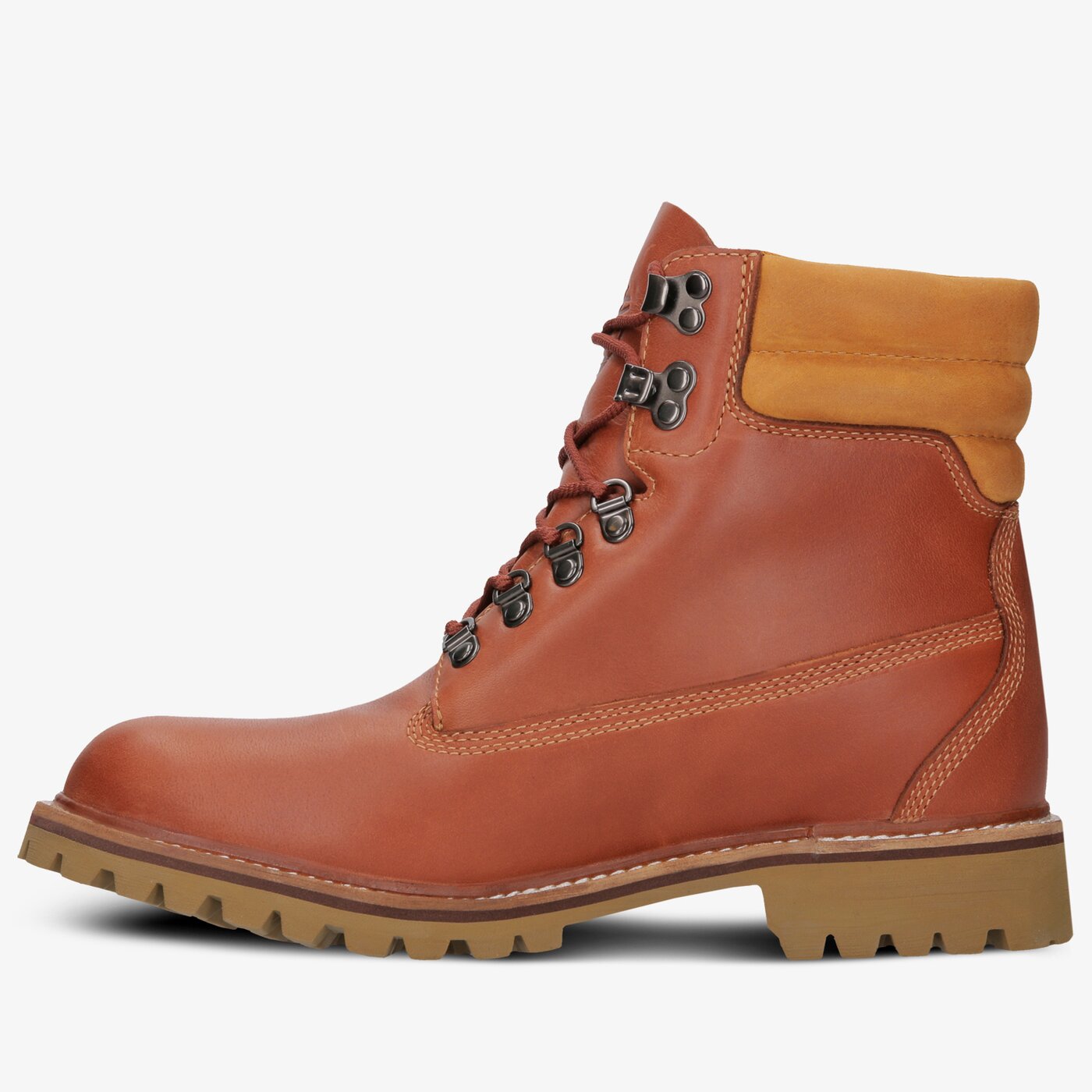 timberland vibram black