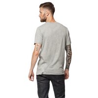 T-shirt, koszulka męska TIMBERLAND T-SHIRT SS DUNSTAN  RIVER CREW TEE 8806j052 kolor szary