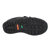 Dziecięce buty casual TIMBERLAND EK PARK ST. H&L OX 2389r kolor czarny