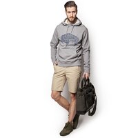 Szorty, spodenki męskie TIMBERLAND SZORTY SQUAM LAKE  SHORT a1eh3262 kolor beżowy