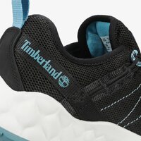 Sneakersy damskie TIMBERLAND SOLAR WAVE LOW FABRIC tb0a2bb40151 kolor szary