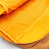 Plecak damski TIMBERLAND PLECAK 26-LITER BACKPACK tb0a2j32p471 kolor żółty