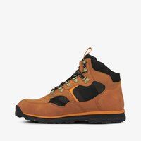 Buty outdoor męskie TIMBERLAND TRUMBULL RUGGED HIKER tb0a2by32311 kolor żółty