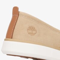 Buty męskie casual TIMBERLAND GATEWAY PIER S/O tb0a1yz5k381 kolor beżowy