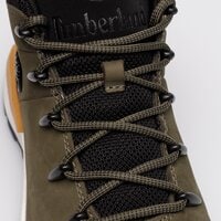 Buty outdoor męskie TIMBERLAND SPRINT TREKKER MID tb0a24bva581 kolor zielony