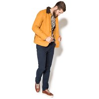 Bluza męska TIMBERLAND BLUZA SHEDD RV GRAPHC WOOL CREW a1brg052 kolor szary