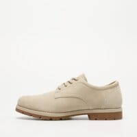Buty męskie casual TIMBERLAND BRITTON SQUARE LACE UP SHOE tb0a6caxend1 kolor beżowy