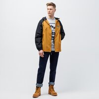 Spodnie męskie TIMBERLAND SPODNIE SQUAM LAKE STRETCH CORE INDIGO DENIM tb0a2c9bh871 kolor granatowy