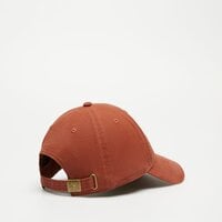 Czapka męska TIMBERLAND CZAPKA CAP M COOPER CAP tb0a1f54eod1 kolor bordowy
