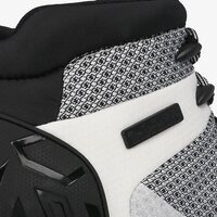 Buty outdoor męskie TIMBERLAND EURO SPRINT FABRIC WP tb0a1ywk1001 kolor biały