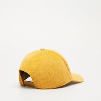 Czapka męska TIMBERLAND CZAPKA CORDUROY CAP tb0a2psqefm1 kolor żółty